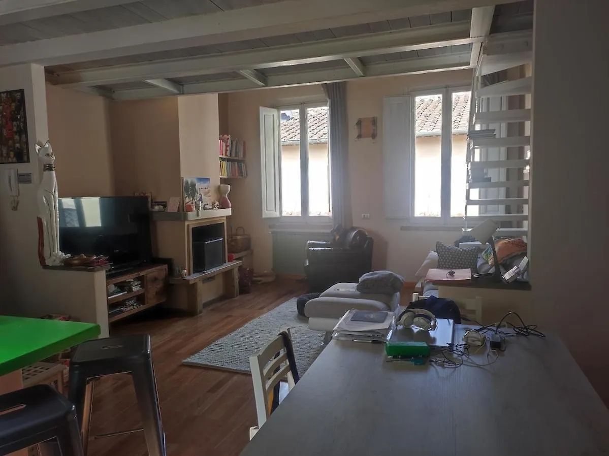 A Casa Di Giulia Apartment Sesto Fiorentino