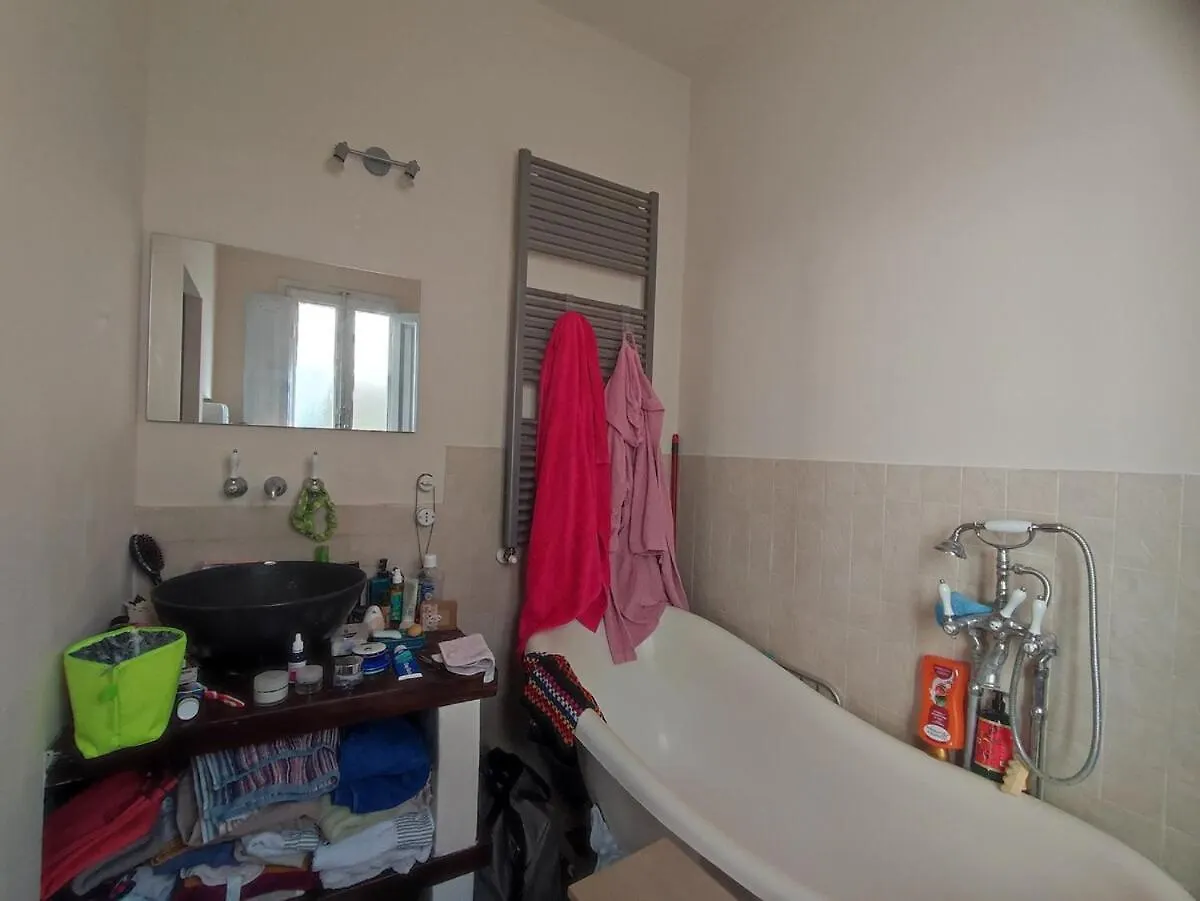 A Casa Di Giulia Apartment Sesto Fiorentino