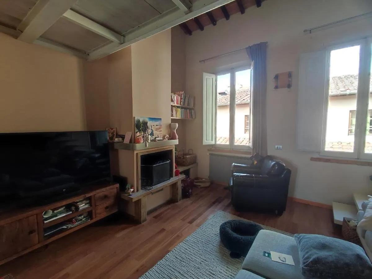 A Casa Di Giulia Apartment Sesto Fiorentino