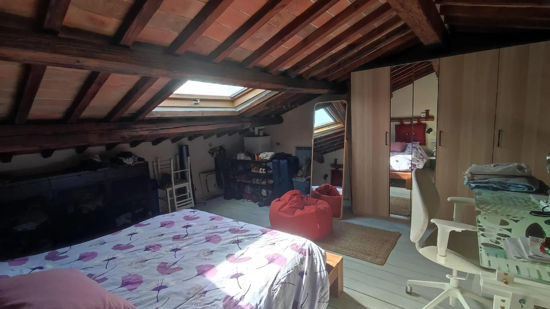 A Casa Di Giulia Apartment Sesto Fiorentino